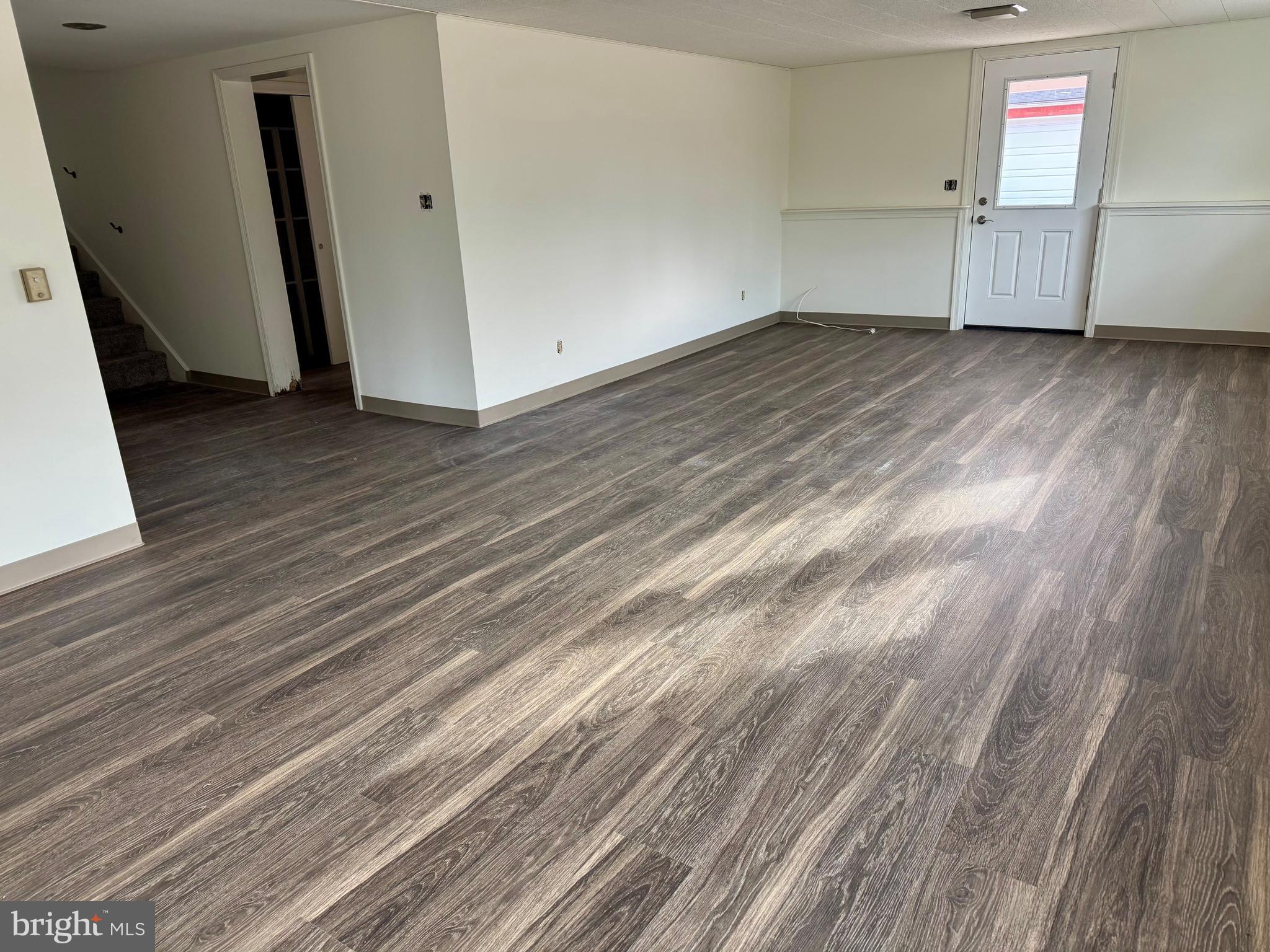 643 Chatsworth Road Tabernacle, NJ 08088 - Photo 6 of 27 a view of a room with wooden floor