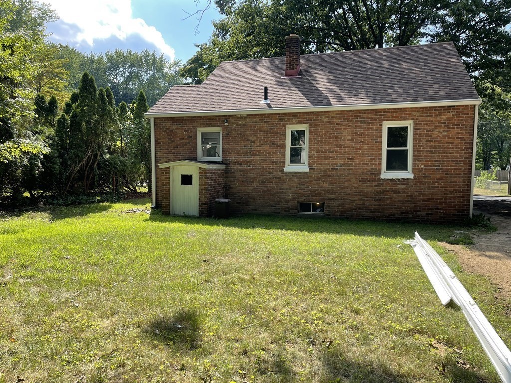 47 Granger Street Springfield, MA 01119 - Photo 18 of 19
