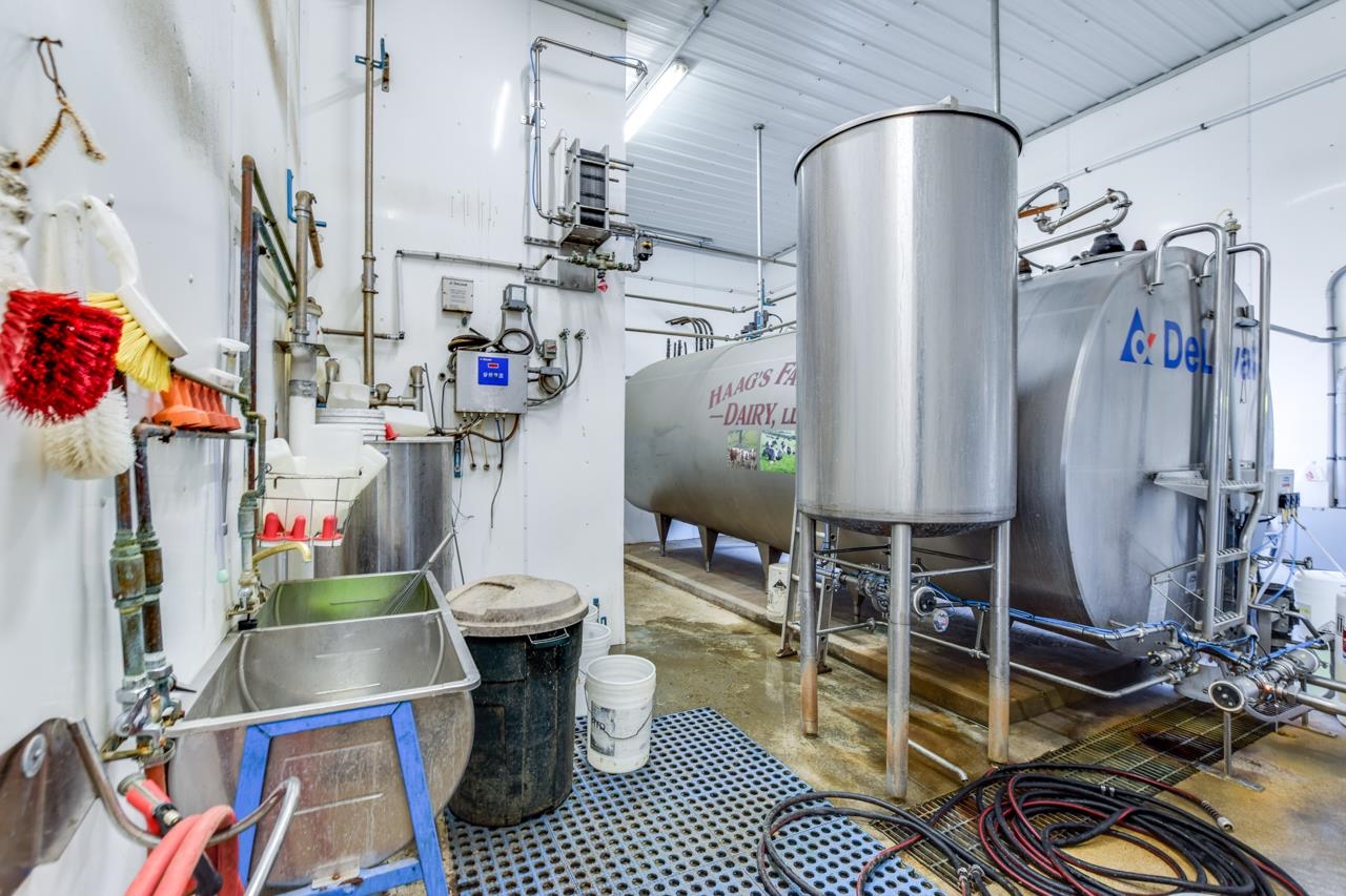 E5455 Old Ironton Road Reedsburg, WI 53959 - Photo 13 of 53