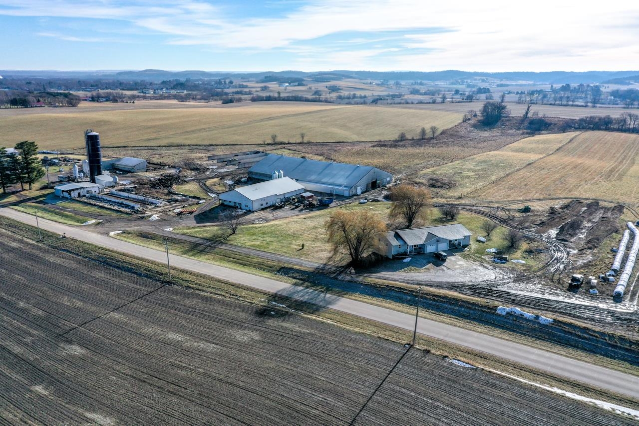 E5455 Old Ironton Road Reedsburg, WI 53959 - Photo 17 of 53