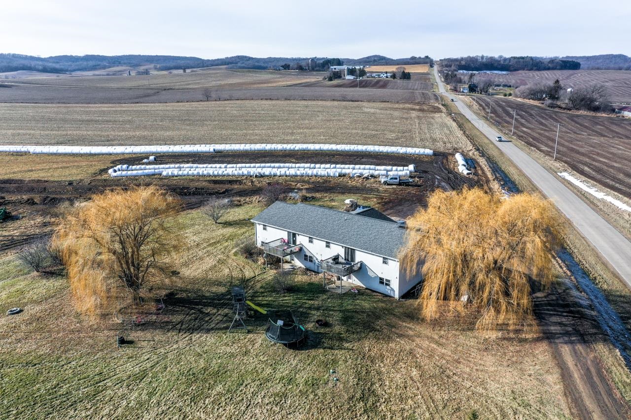 E5455 Old Ironton Road Reedsburg, WI 53959 - Photo 18 of 53