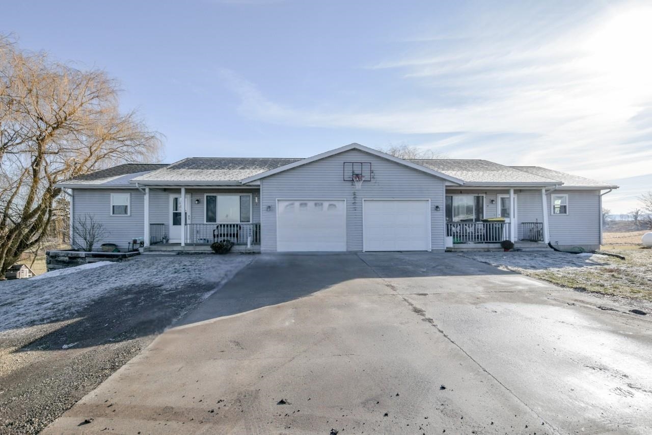 E5455 Old Ironton Road Reedsburg, WI 53959 - Photo 20 of 53