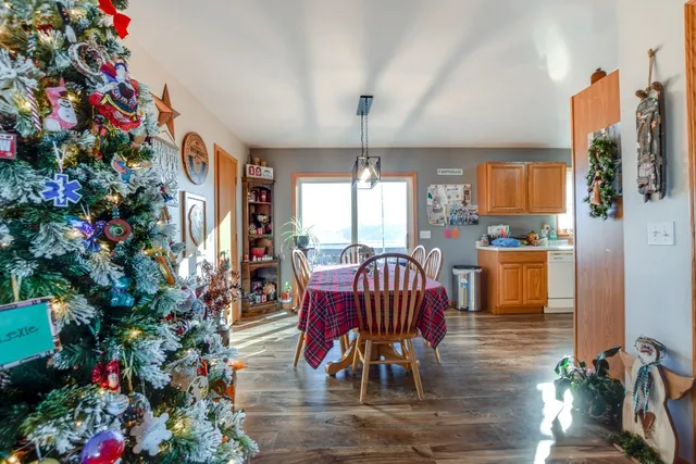 $1,499,900 | E5455 Old Ironton Road, Reedsburg, WI 53959