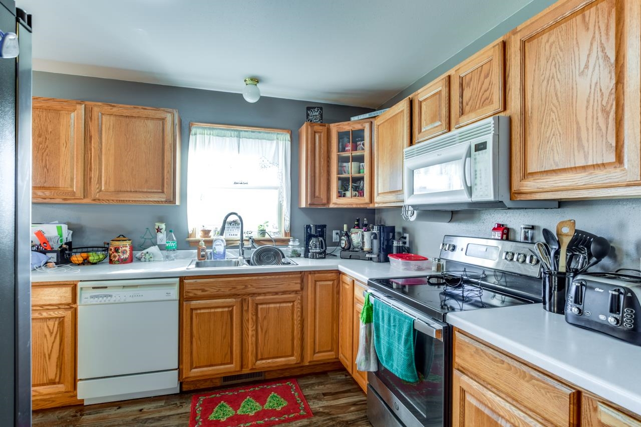 E5455 Old Ironton Road Reedsburg, WI 53959 - Photo 27 of 53