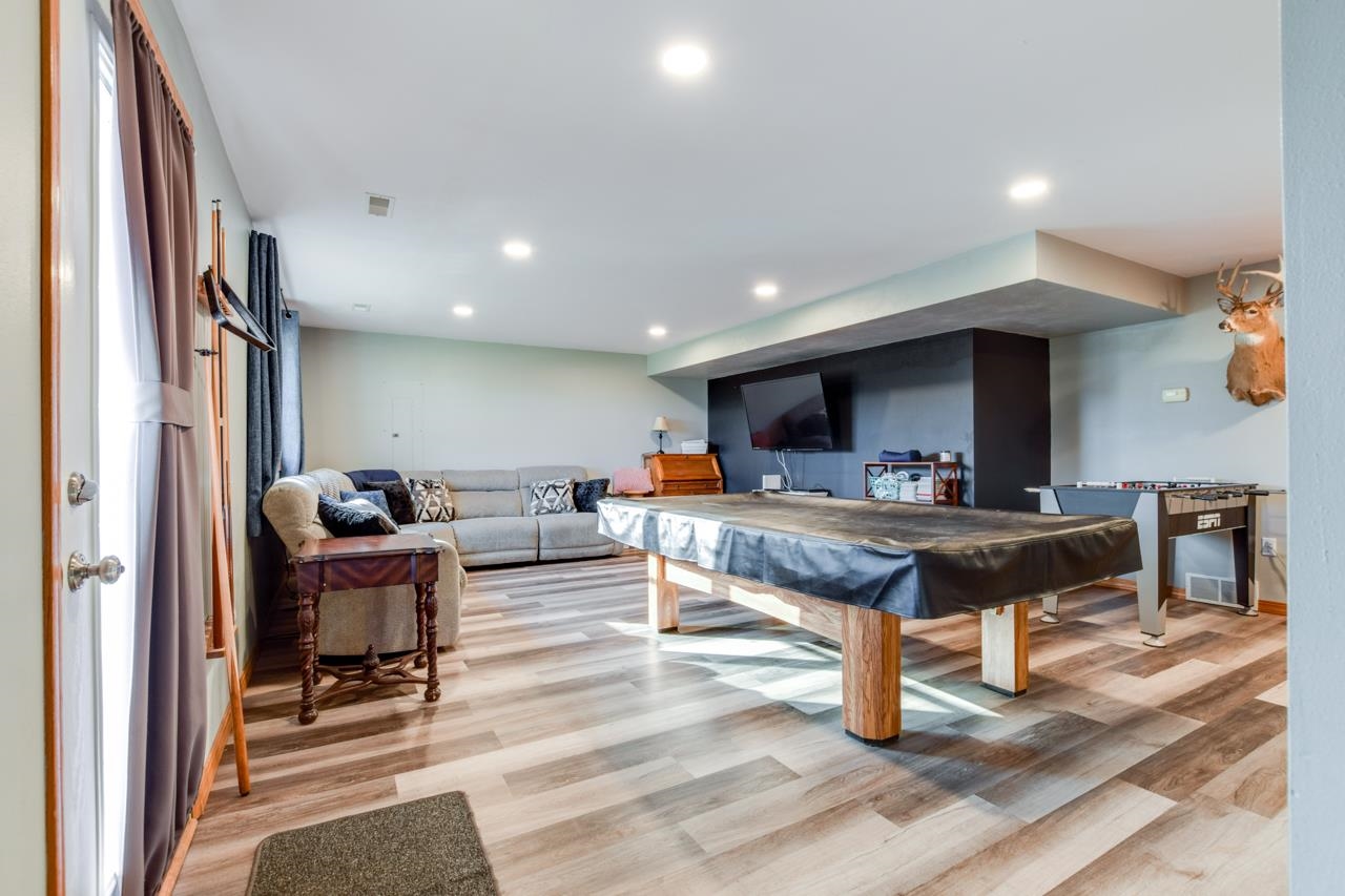 E5455 Old Ironton Road Reedsburg, WI 53959 - Photo 36 of 53