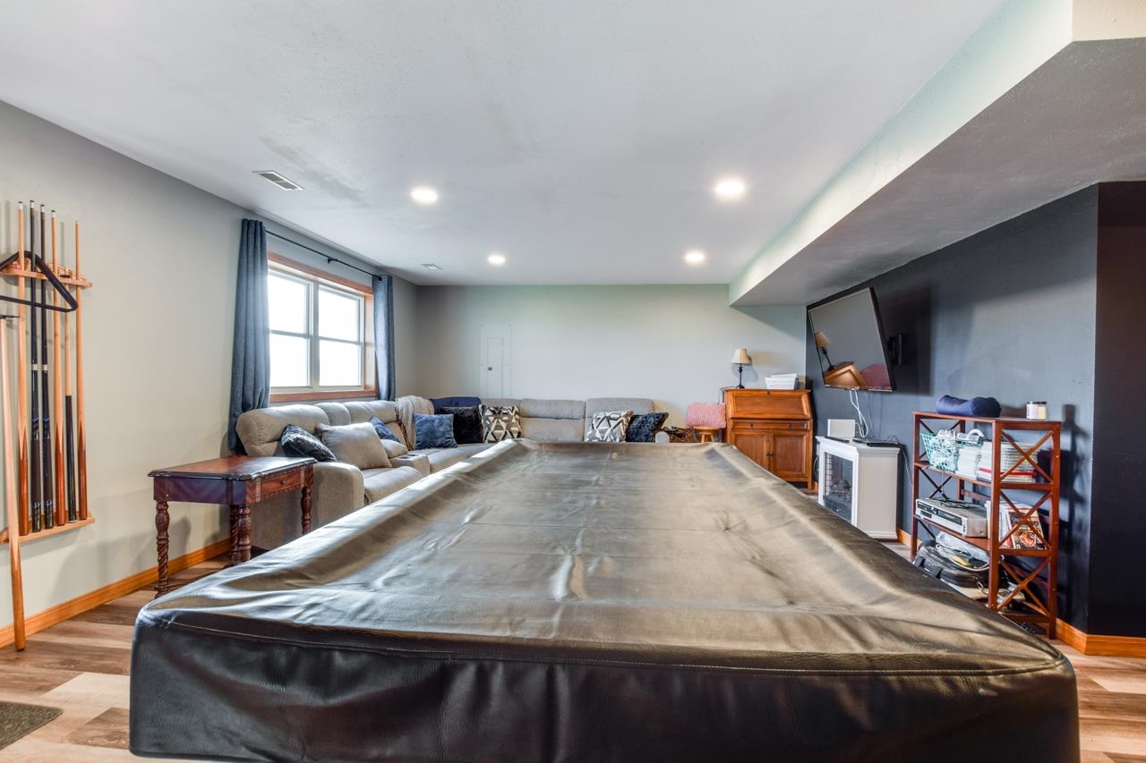 E5455 Old Ironton Road Reedsburg, WI 53959 - Photo 37 of 53