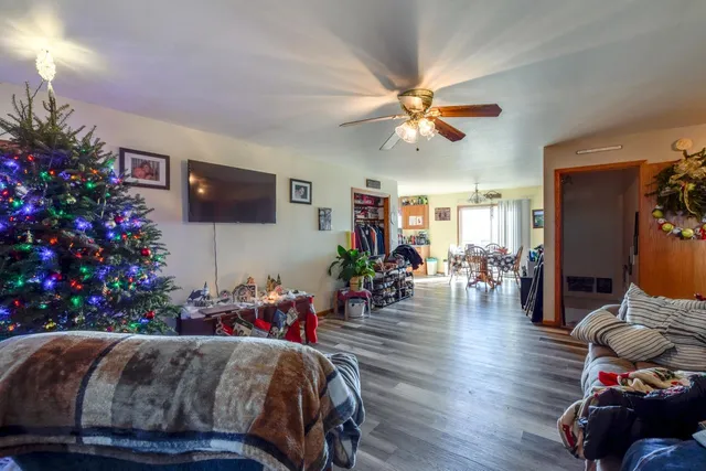 $1,499,900 | E5455 Old Ironton Road, Reedsburg, WI 53959