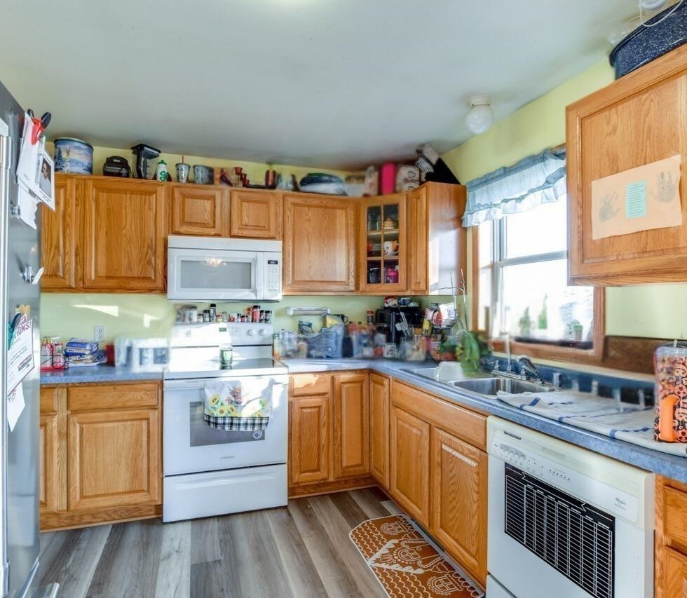 E5455 Old Ironton Road Reedsburg, WI 53959 - Photo 43 of 53