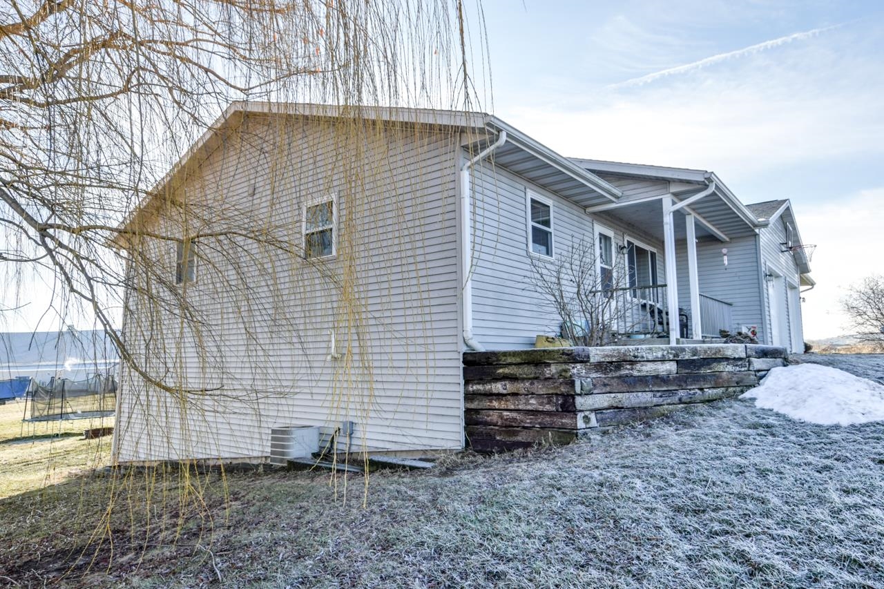 E5455 Old Ironton Road Reedsburg, WI 53959 - Photo 47 of 53