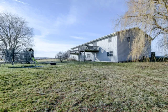 $1,499,900 | E5455 Old Ironton Road, Reedsburg, WI 53959