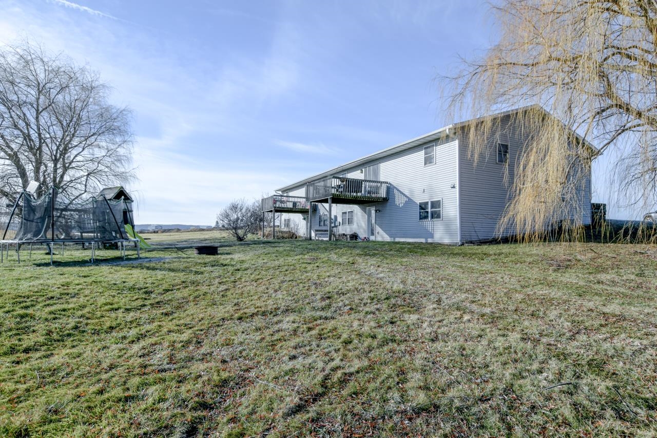 E5455 Old Ironton Road Reedsburg, WI 53959 - Photo 49 of 53