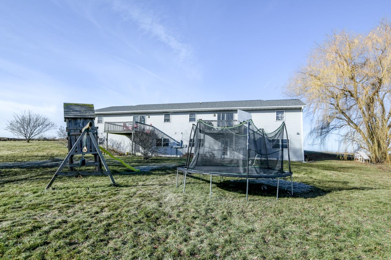 E5455 Old Ironton Road Reedsburg, WI 53959 - Photo 50 of 53