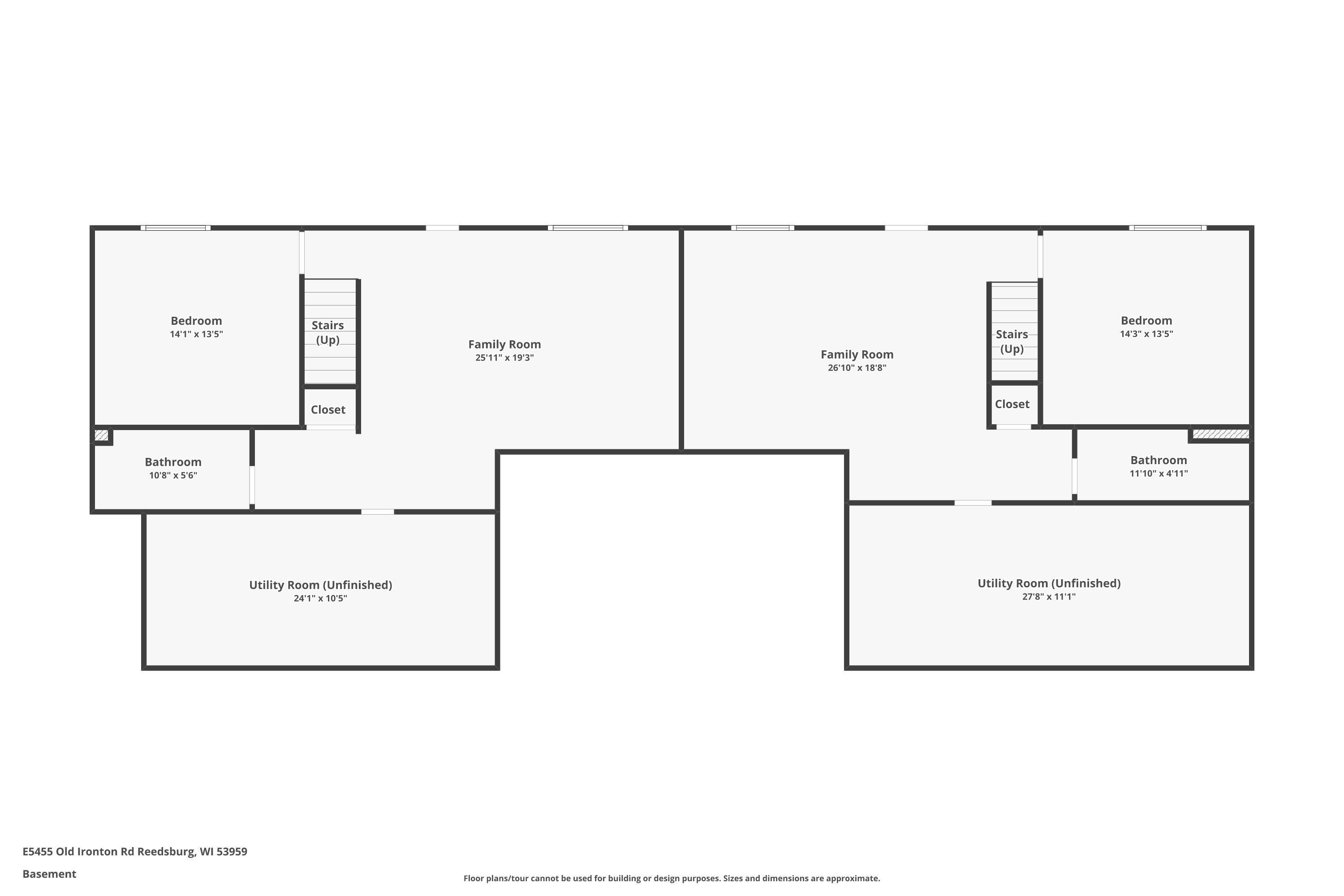 E5455 Old Ironton Road Reedsburg, WI 53959 - Photo 52 of 53