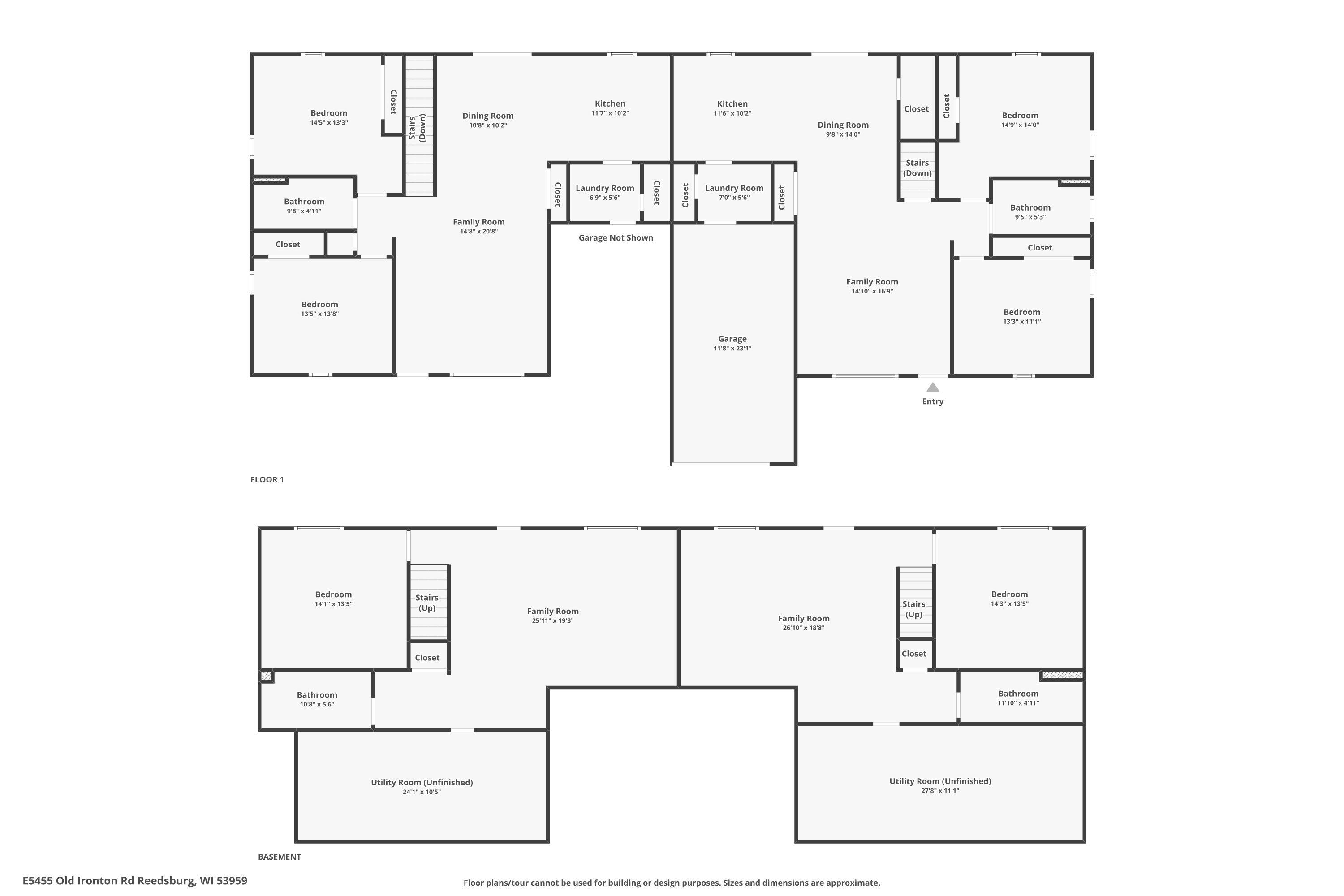 E5455 Old Ironton Road Reedsburg, WI 53959 - Photo 53 of 53