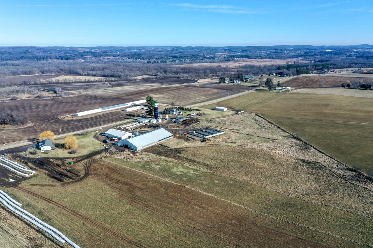 E5455 Old Ironton Road Reedsburg, WI 53959 - Photo 7 of 53