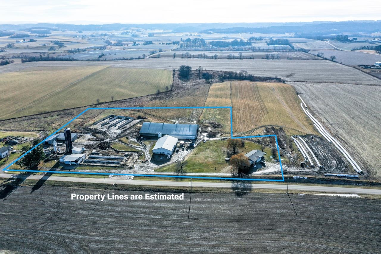 E5455 Old Ironton Road Reedsburg, WI 53959 - Photo 8 of 53