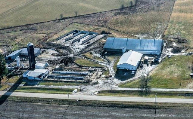 E5455 Old Ironton Road Reedsburg, WI 53959 - Photo 9 of 53