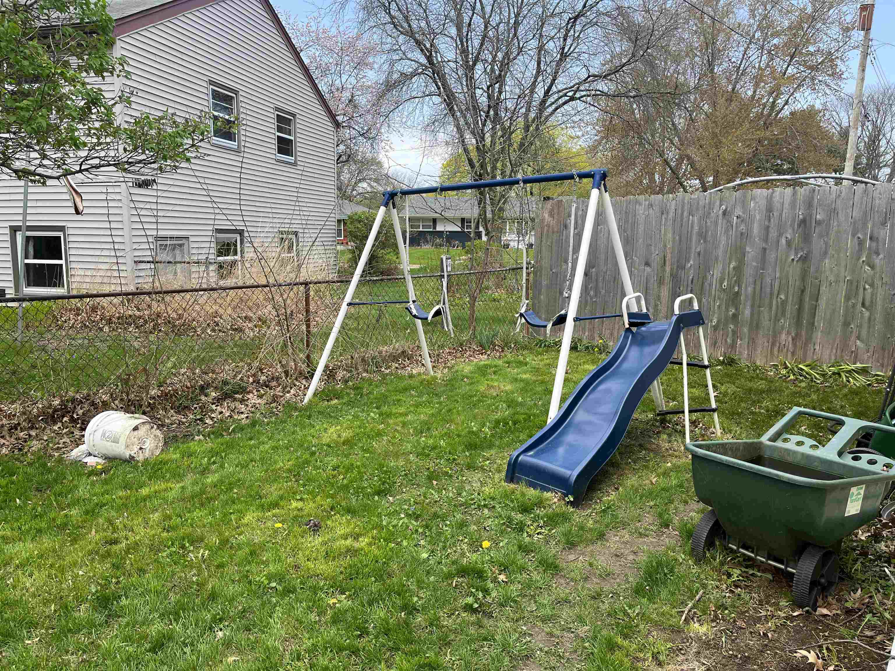 3312 Ridge Avenue Rockford, IL 61103 - Photo 19 of 21 Gallery Image 19