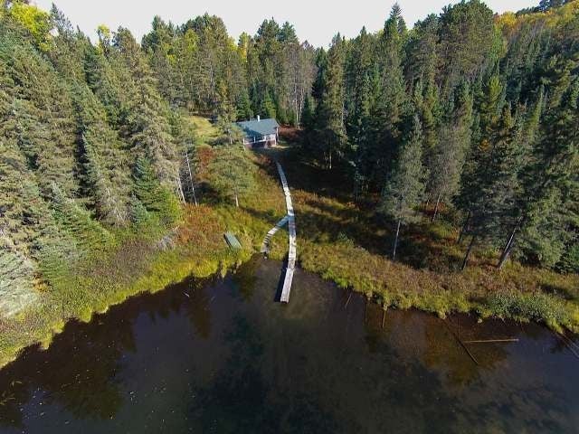 3385 Star Lake Road Star Lake, WI 54561 - Photo 2 of 15 Gallery Image 2