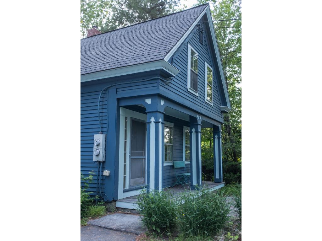 508 Old Street Road Peterborough, NH 03458 - Photo 3 of 30