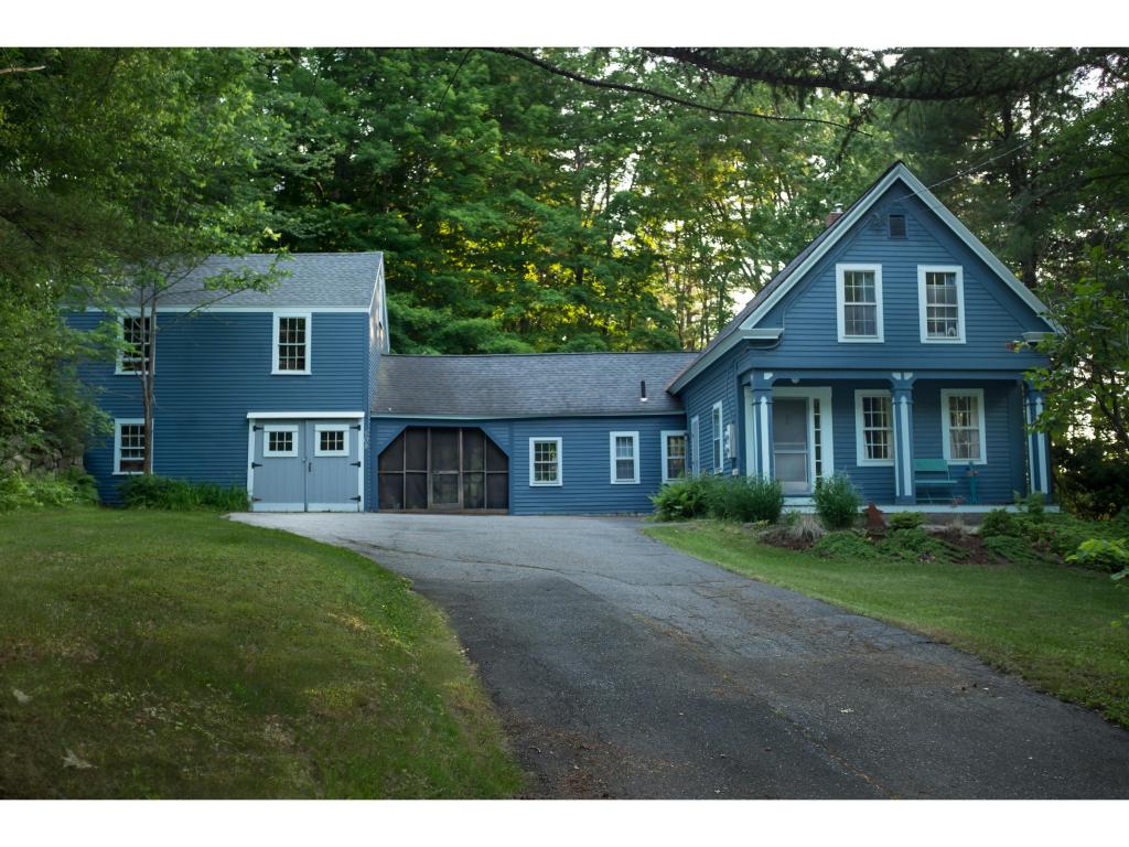 508 Old Street Road Peterborough, NH 03458 - Photo 4 of 30