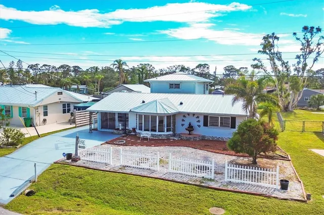 $315,000 | 2075 Pennsylvania Avenue, Englewood, FL 34224