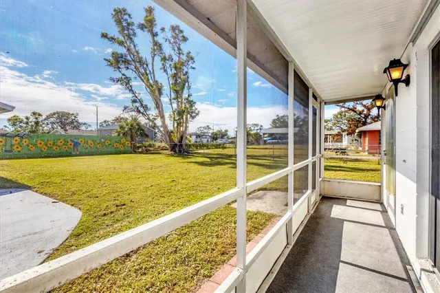 $315,000 | 2075 Pennsylvania Avenue, Englewood, FL 34224