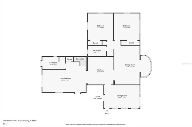 $315,000 | 2075 Pennsylvania Avenue, Englewood, FL 34224