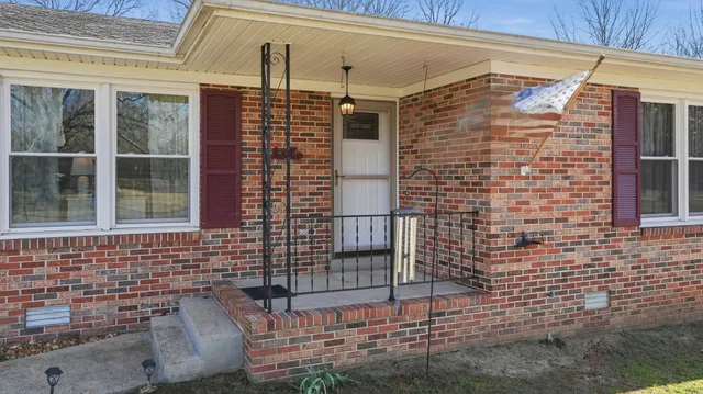 $417,500 | 509 12 Oaks Road, Tullahoma, TN 37388