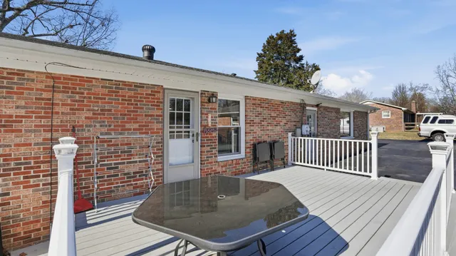 $417,500 | 509 12 Oaks Road, Tullahoma, TN 37388