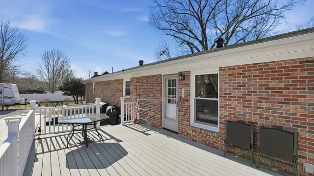 $417,500 | 509 12 Oaks Road, Tullahoma, TN 37388