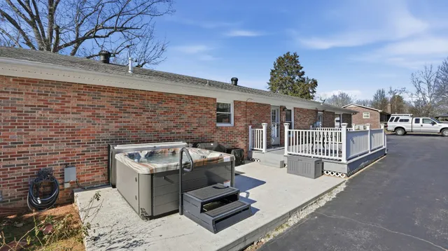 $417,500 | 509 12 Oaks Road, Tullahoma, TN 37388