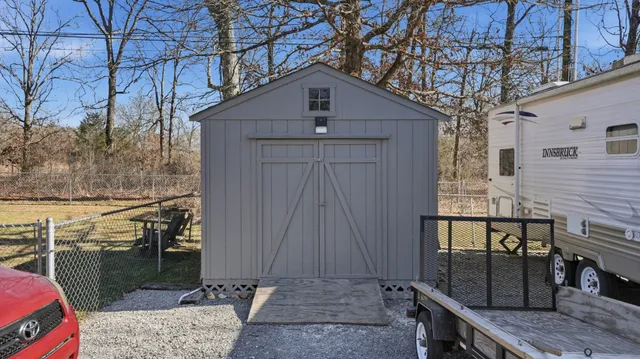 $417,500 | 509 12 Oaks Road, Tullahoma, TN 37388