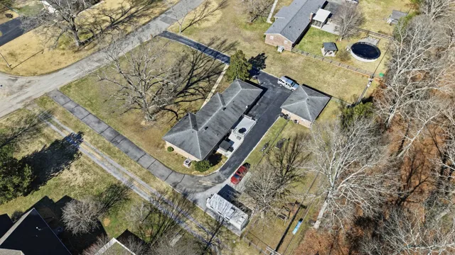 $417,500 | 509 12 Oaks Road, Tullahoma, TN 37388