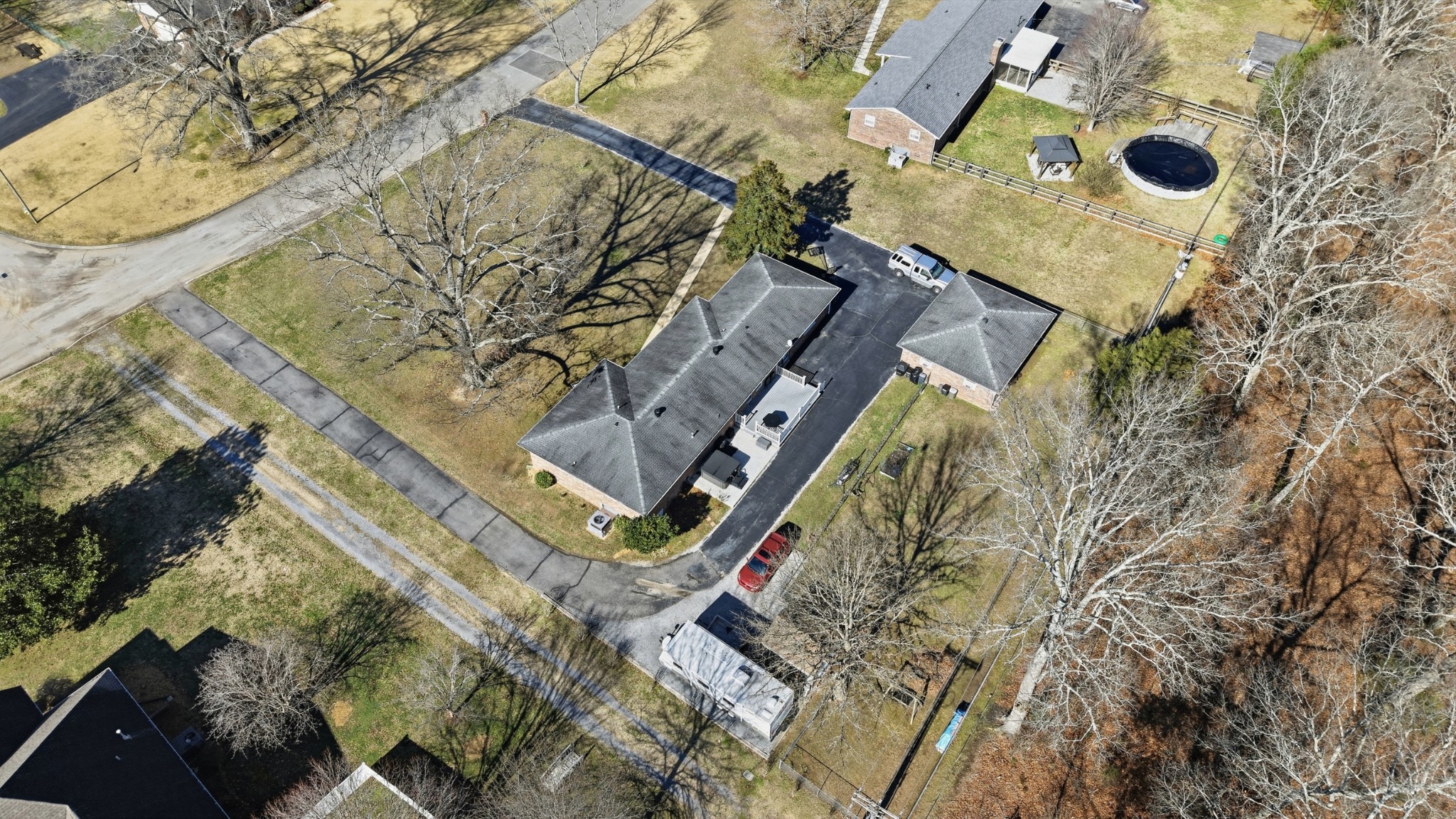 509 12 Oaks Road Tullahoma, TN 37388 - Photo 53 of 60
