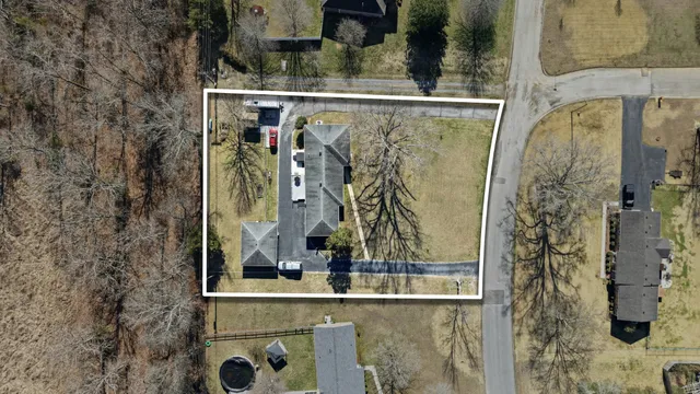 $417,500 | 509 12 Oaks Road, Tullahoma, TN 37388