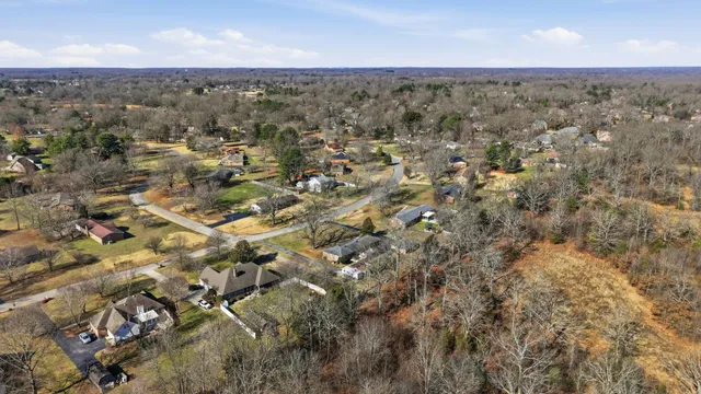 $417,500 | 509 12 Oaks Road, Tullahoma, TN 37388