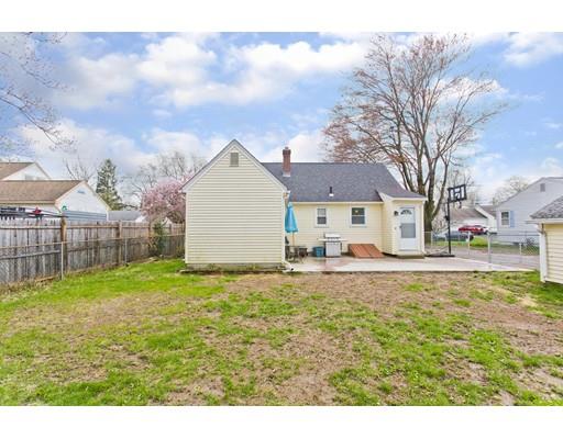 26 Harding Street Chicopee, MA 01013 - Photo 29 of 29 Gallery Image 29