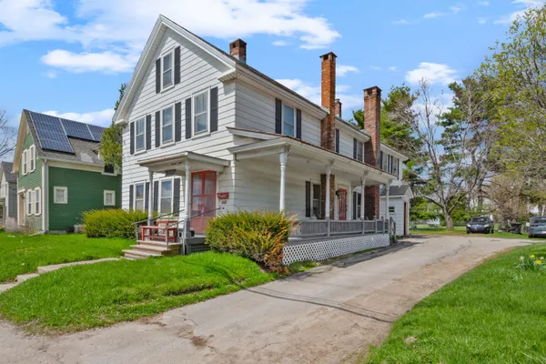 $269,000 | 29 Woodstock Avenue, Rutland, VT 05701