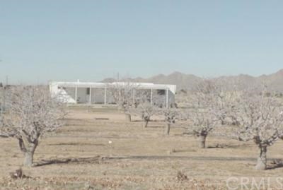 22200 Flint Road Apple Valley, CA 92307 - Photo 1 of 1