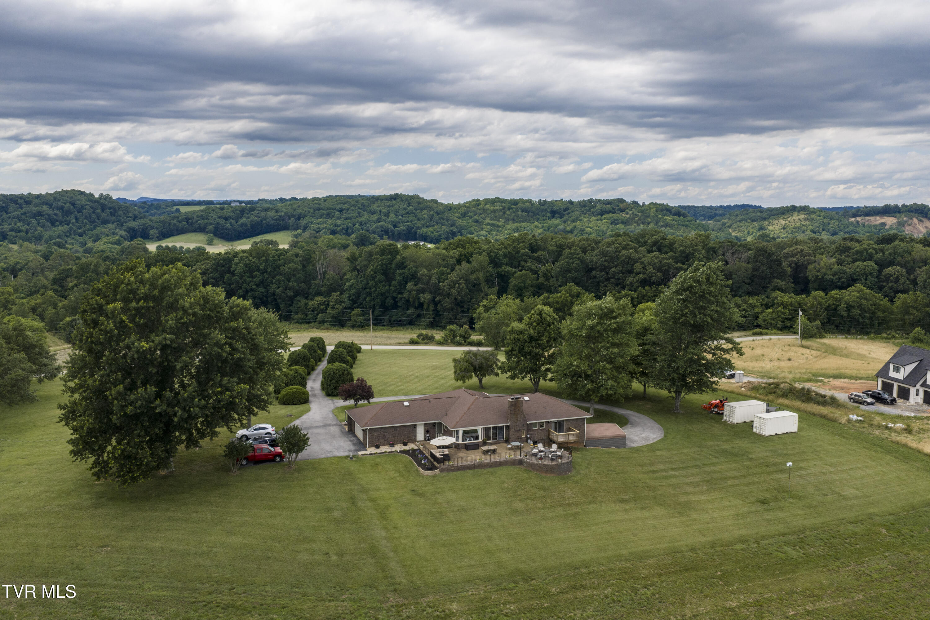 173 D Ward Road Jonesborough, TN 37659 - Photo 72 of 82 DWard-aerials-8