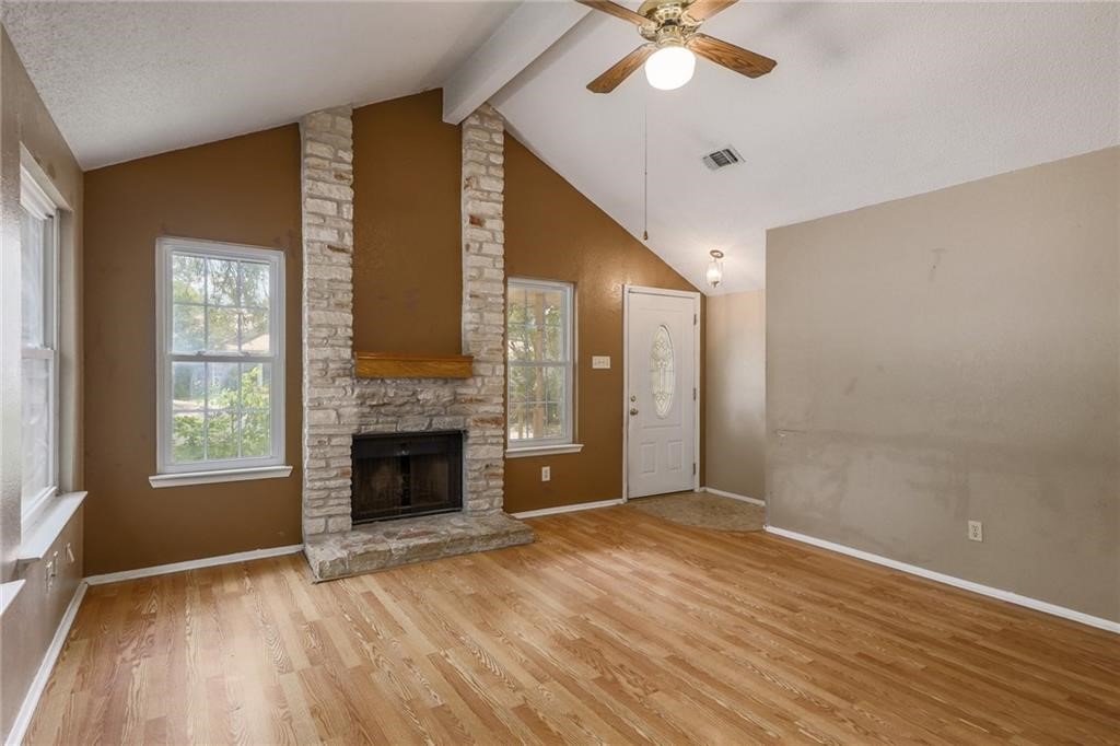 16821 Whitebrush Loop Austin, TX 78717 - Photo 5 of 23