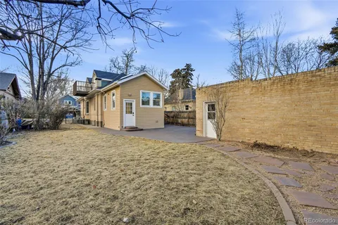 $1,275,000 | 1318 South York Street, Denver, CO 80210