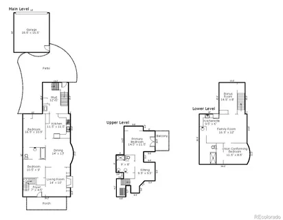 $1,275,000 | 1318 South York Street, Denver, CO 80210