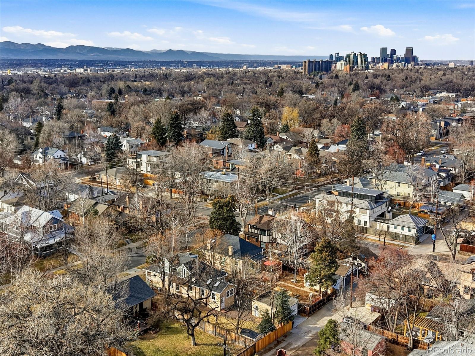 1318 South York Street Denver, CO 80210 - Photo 49 of 49