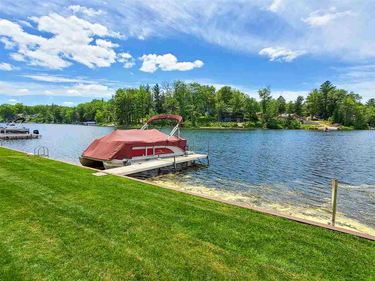 204 Ridge Road Harrison, MI 48625 - Photo 20 of 21