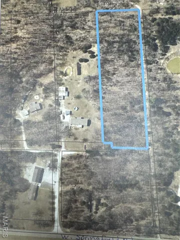 $29,900 | 0 St Clair Station Lane, St. Clair, MO 63077