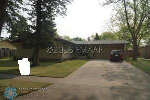 2837 Evergreen Road North Fargo, ND 58102 - Photo 1 of 1 Gallery Image 1