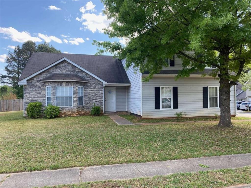 2761 Rambling Way Lithonia, GA 30058 - Photo 15 of 15