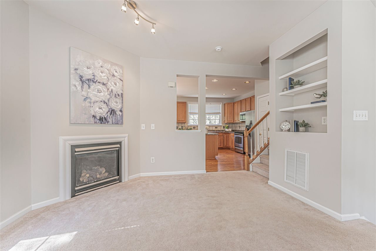 5454 Echo Ridge Road Raleigh, NC 27612 - Photo 3 of 15 Photo 3